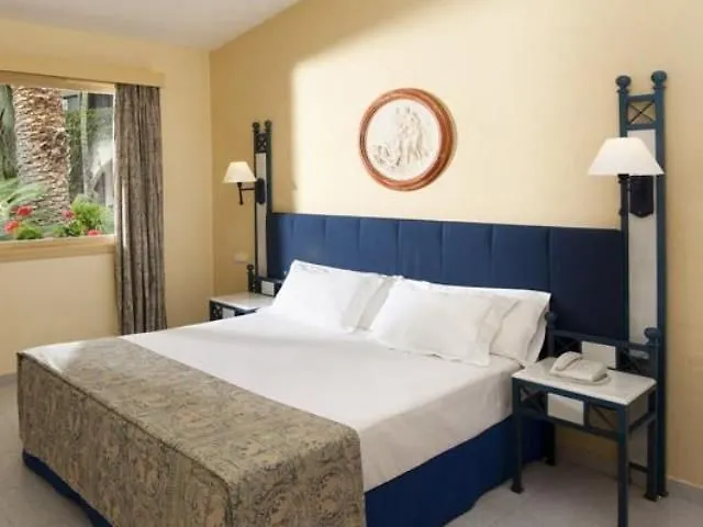 Parque San Antonio Hotel Puerto de la Cruz