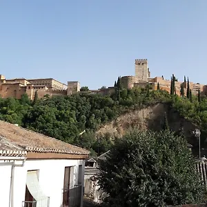 Bellavista Apartment Granada