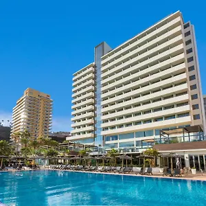Melia Costa Atlantis Tenerife Отель