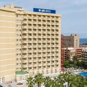 Be Live Adults Only Tenerife Hotell