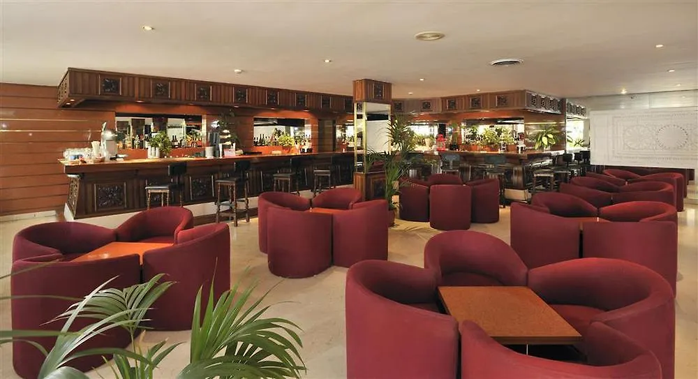 Parque San Antonio Hotell Puerto de la Cruz   Puerto de la Cruz (Tenerife)