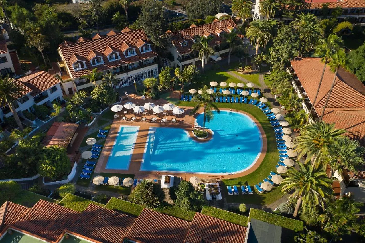 Parque San Antonio Hotell Puerto de la Cruz