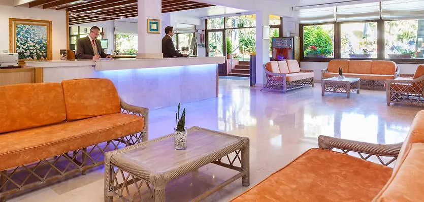 Parque San Antonio Hotel Puerto de la Cruz