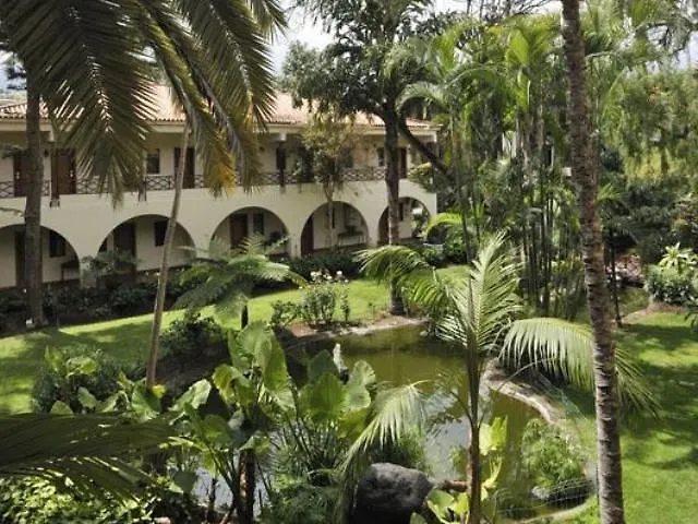 Parque San Antonio Hotel Puerto de la Cruz
