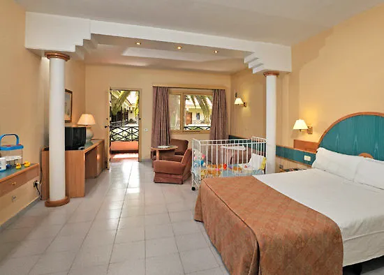 Parque San Antonio Hotel Puerto de la Cruz
