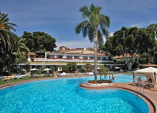 Parque San Antonio Hotel Puerto de la Cruz