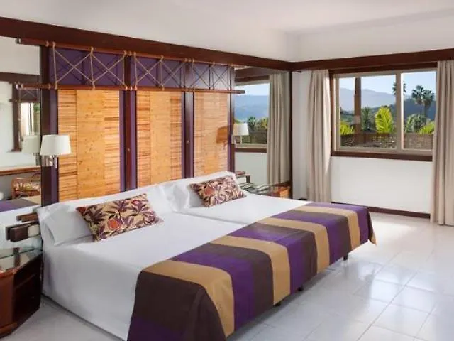Parque San Antonio Hotel Puerto de la Cruz