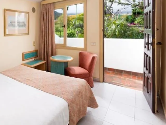 Parque San Antonio Hotell Puerto de la Cruz