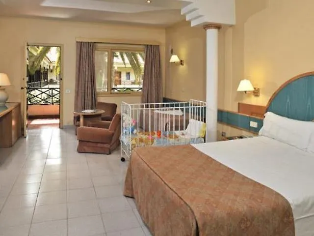 Parque San Antonio Hotell Puerto de la Cruz