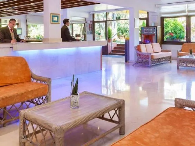 Parque San Antonio Hotell Puerto de la Cruz