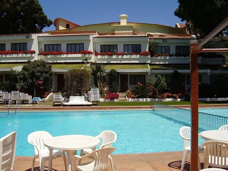 Parque San Antonio Hotell Puerto de la Cruz  Puerto de la Cruz (Tenerife)